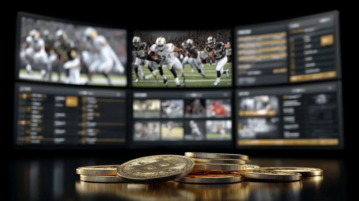 Slot Games