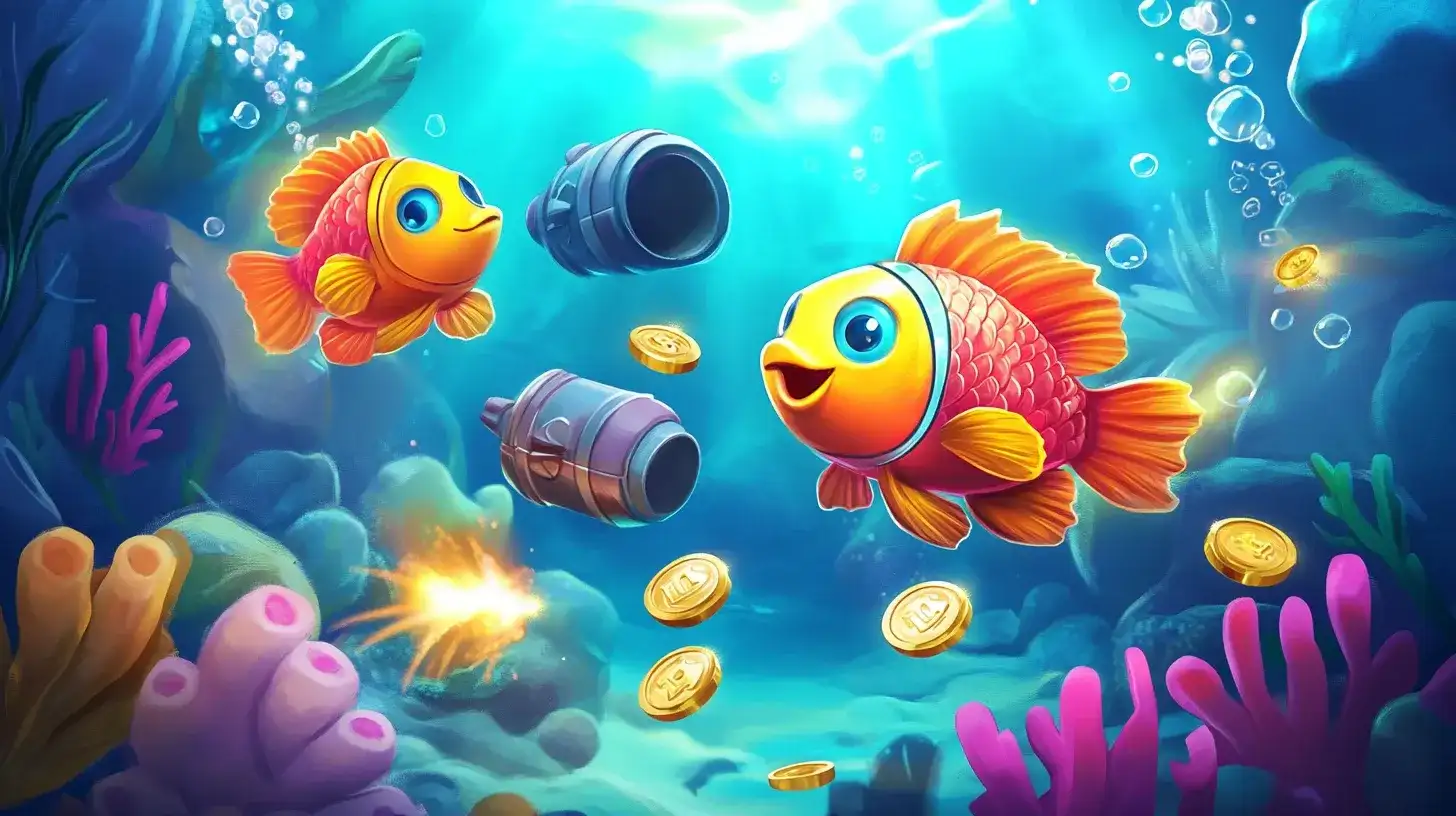 Bonus dalam Permainan Slot: Panduan Lengkap untuk 2026/06/24