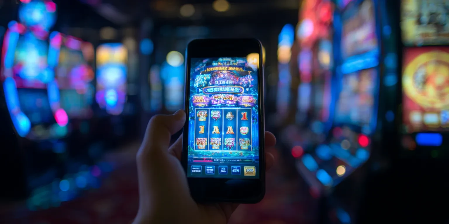 Jenis-Jenis Bonus yang Terdapat di Kasino Dalam Talian